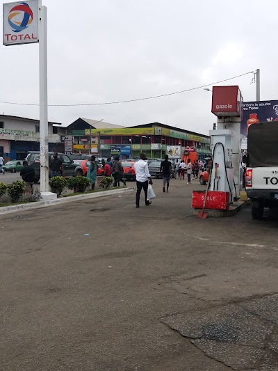 Photos of Grand carrefour de KOUMASSI