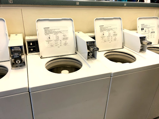 Fairview Quick Wash - Visual