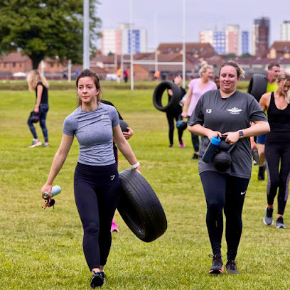 Bootcamp UK Portsmouth - Outdoors Fitness Classes in Portsmouth