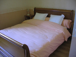 Photo n°24 de Le Manoir de Tessy à Ouville-la-Rivière (Chambre d'hôtes)