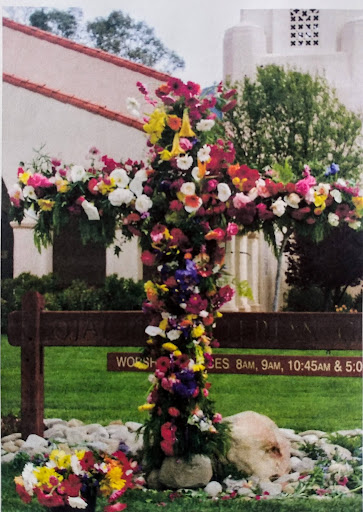 Ojai Presbyterian Church Gallery - United States