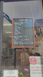 Photo n°4 de CBD Green Zen Malzéville à Malzéville (Magasin de cannabis)