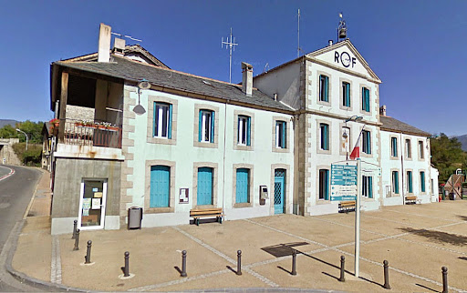 Photo de Mairie de Bourg-Madame