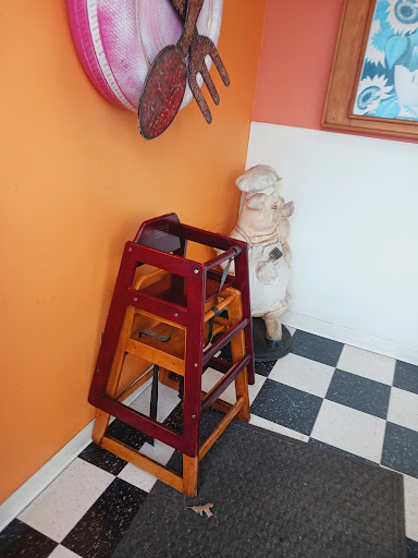 El Sabrocito Mexican Restaurant - Thumbnail