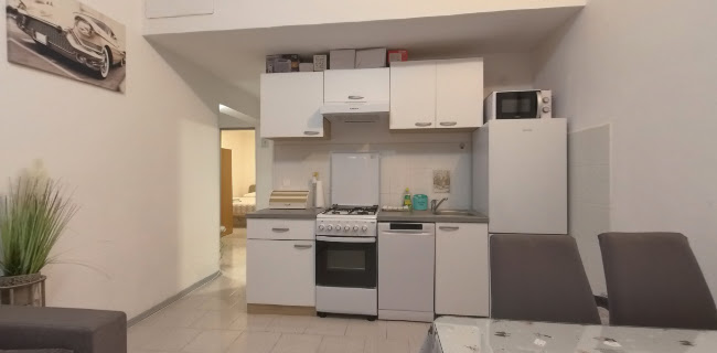 Recenzije Apartment Gallery Umag u Umag - Putnička agencija