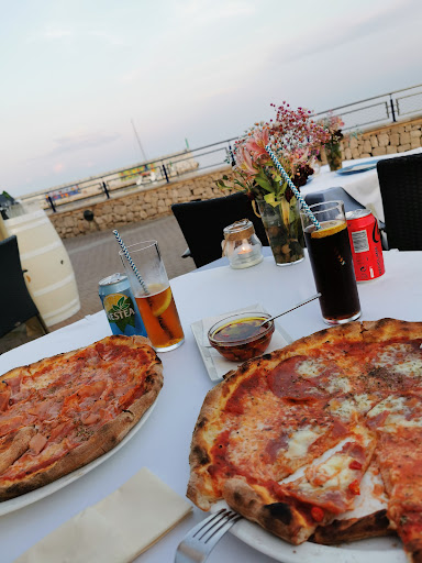 Ristorante Pizzeria La Luna - Thumbnail