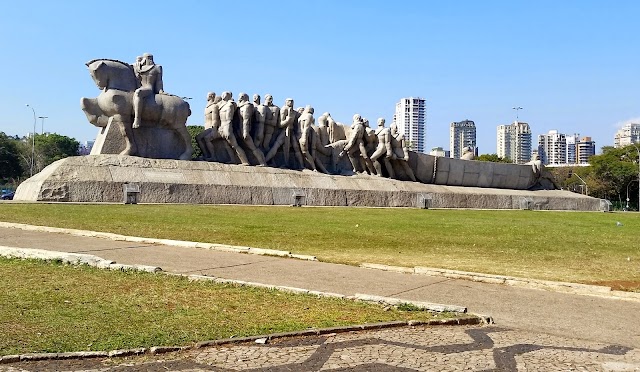 Parc d'Ibirapuera