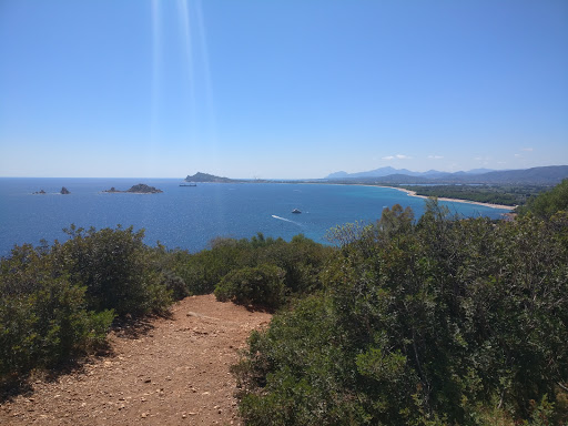 Cala Riu Giudine - Thumbnail