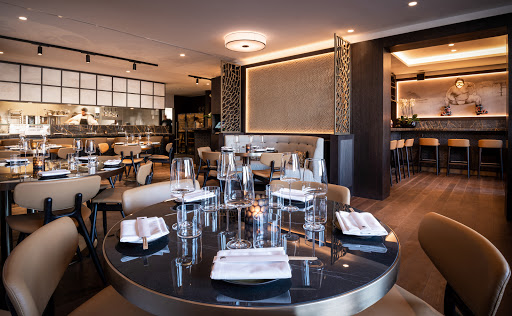Photo de Six Senses Residences & SPA Courchevel à Saint-Bon-Tarentaise (73120)