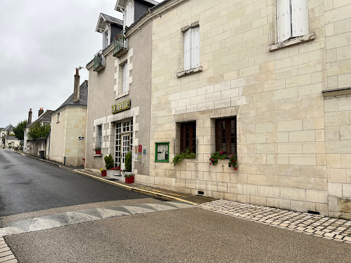 Photo 9 - Saveurs Pizza ST-MARTIN-LE-BEAU
