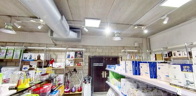 Omega Free Shop - Tienda