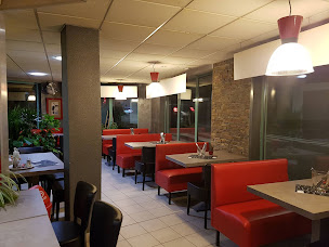 Photo n°4 de SAM PIZZAS INGWILLER à Ingwiller (Restaurant)