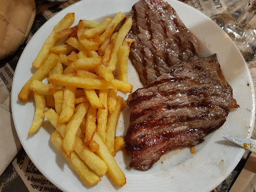 Restaurante Pontetapas - Thumbnail
