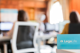 Photo n°4 de LegaLife à Paris (Siège social)