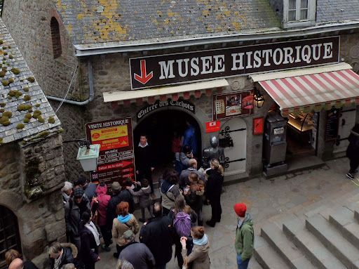 Musée Historique Gallery - France