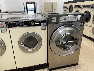 Pulaski Coin-Op Laundromat