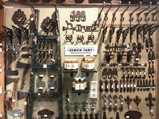 Mallott's Hardware & Variety - Thumbnail