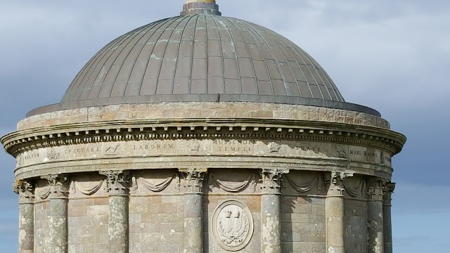 Mussenden Temple