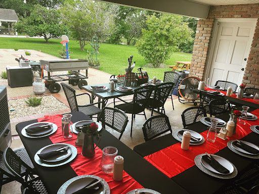 Hibachi at Home