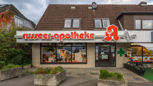 Russeer Apotheke - Thumbnail