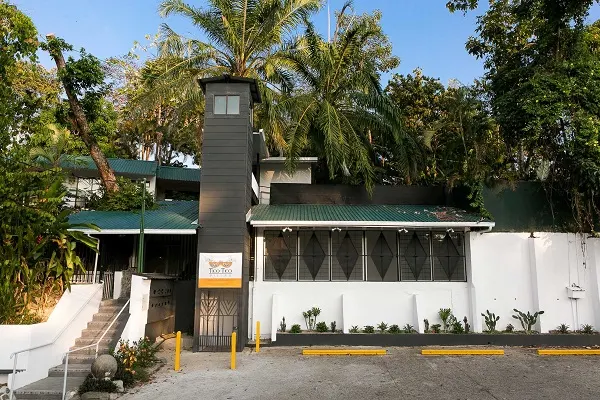 Tico Tico Villas Adult Only