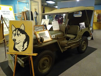 Montana Military Museum