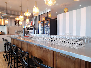 Photo n°3 de La Ch'tit Frite à Saint-Vincent-de-Tyrosse (Pub)