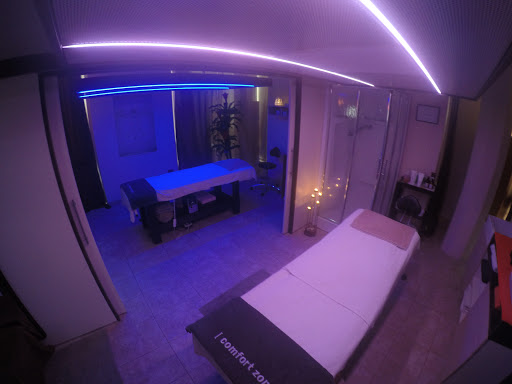 Enka centro benessere - Massaggi, estetica e trattamenti viso corpo - Thumbnail