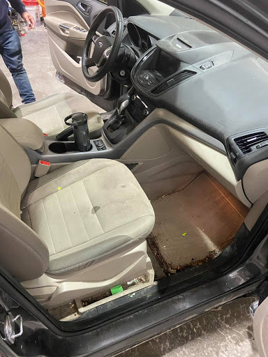 Extreme Auto Clean - Visual