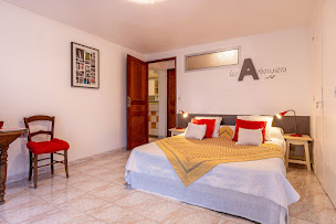 Photo n°2 de Gîte des Arbousiers à Auriol (Gîte)