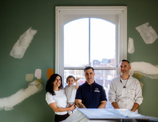 Quasar Home Painting and Renovations - Thumbnail