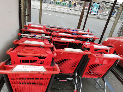 Carrefour Market Fleury-Les-Aubrais - Thumbnail