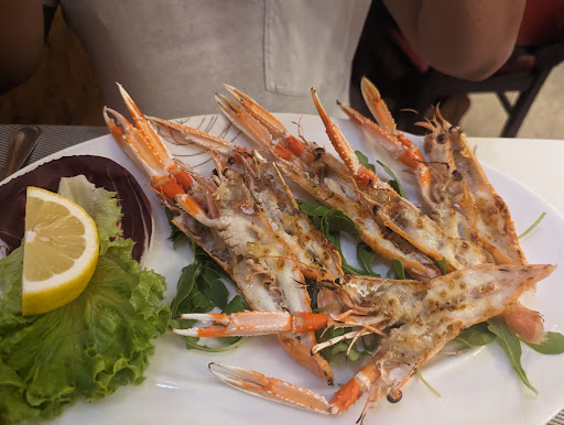 Trattoria Della Maddalena - Thumbnail
