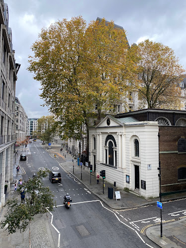 London City Presbyterian Church Phone number