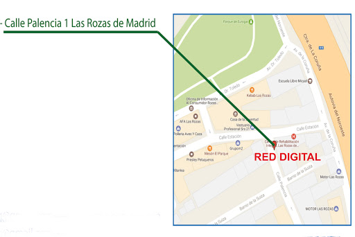Red Digital - Thumbnail