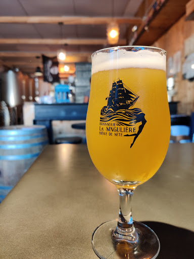 Brasserie la Singulière - Thumbnail
