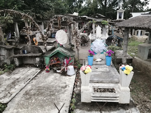 Cementerio el limon - Thumbnail