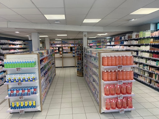 PHARMACIE DE LANDEVANT
