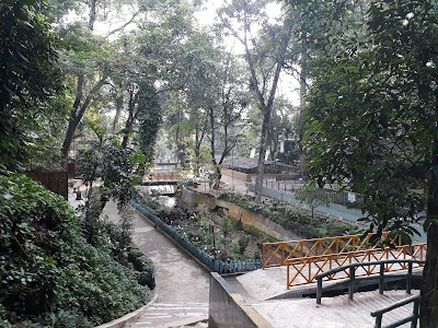 Photos of Pematang Siantar Zoo