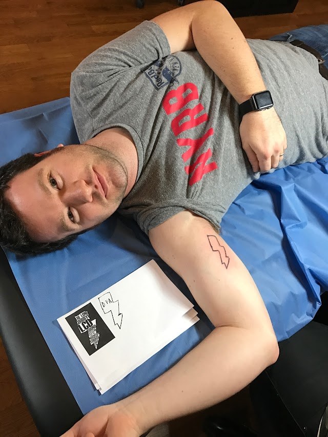 Smith Street Tattoo Parlour