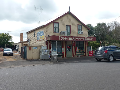 Panmure General Store - Thumbnail