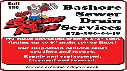 Bashore Sewer Drain Services Gallery - United States