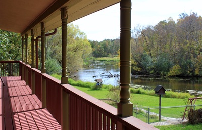 Brookside Assisted Living