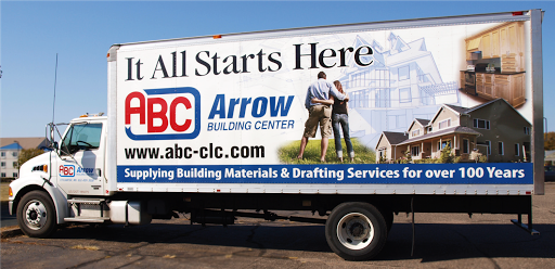 Arrow Building Center - Spooner - Thumbnail