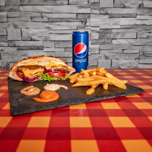 Photo 7 - Burger Factory