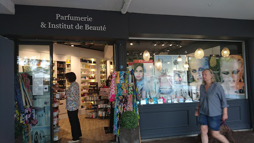 La Parfumerie