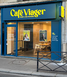 Photo n°3 de CAFE VIAGER, L’agence du viager à Paris à Paris (Agence immobilière)