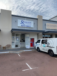 Quality Drycleaning Unit 4/111 Flora Terrace, North Beach WA 6020, Australia