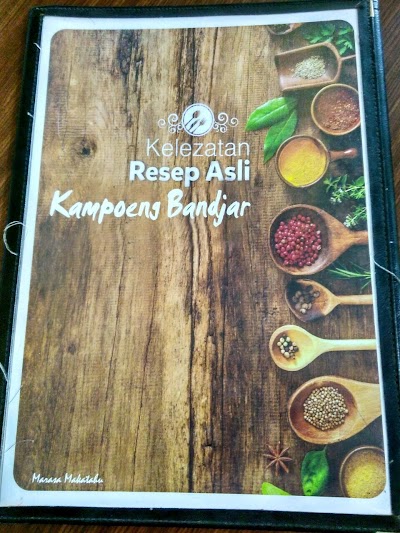 Photos of Kampoeng Bandjar