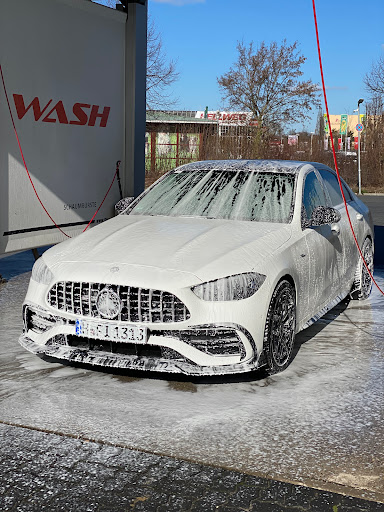 SB CAR WASH F1 Langenhagen - Thumbnail